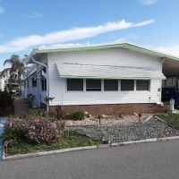 Oakwood Estates Mobile Home Comm ico