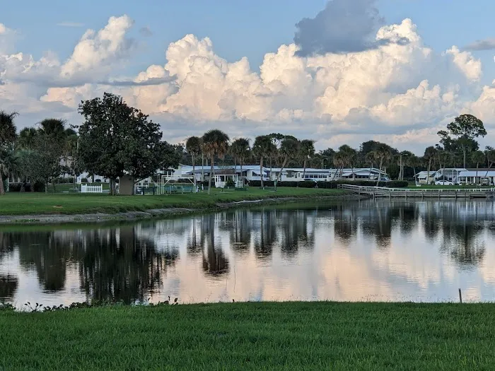 Oakwood Estates Mobile Home Comm Picture 2
