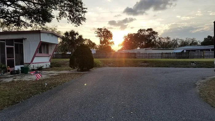 A-OK CAMP GROUND Picture 2