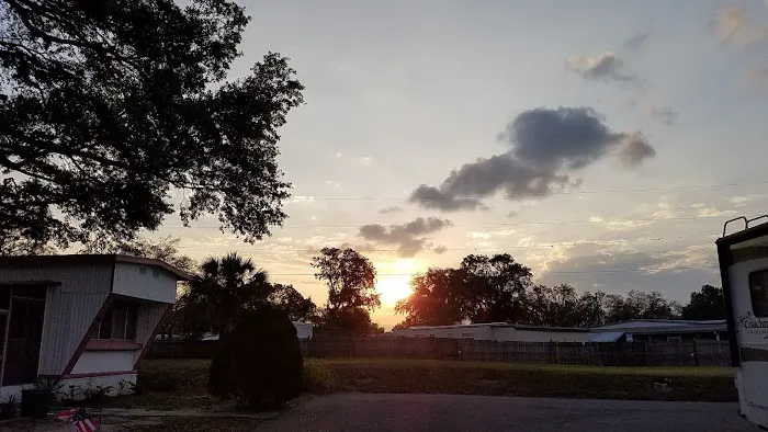 A-OK CAMP GROUND Picture 1