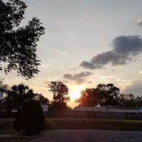 A-OK CAMP GROUND ico