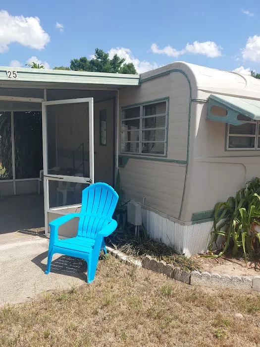 A-OK CAMP GROUND Picture 3