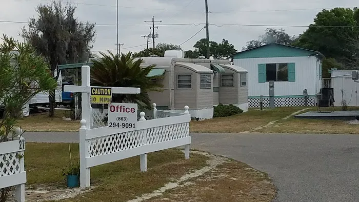 A-OK CAMP GROUND Picture 7