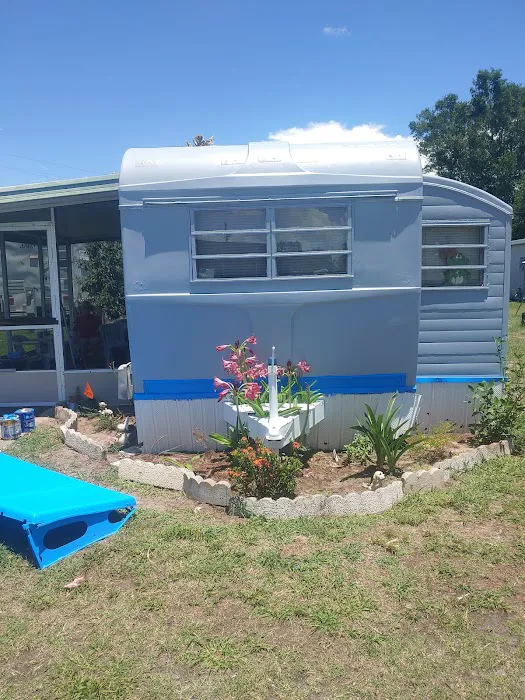 A-OK CAMP GROUND Picture 9