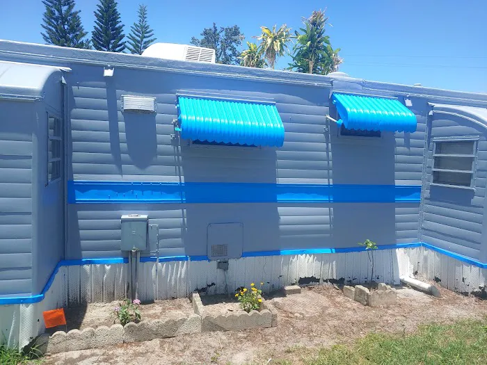 A-OK CAMP GROUND Picture 5