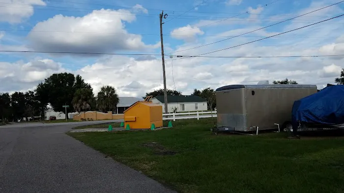 A-OK CAMP GROUND Picture 4