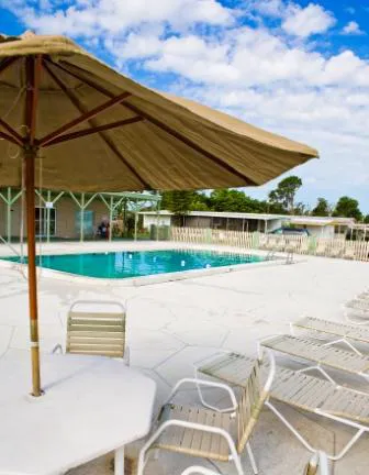 Winter Haven Manufactured Home Community Picture 1