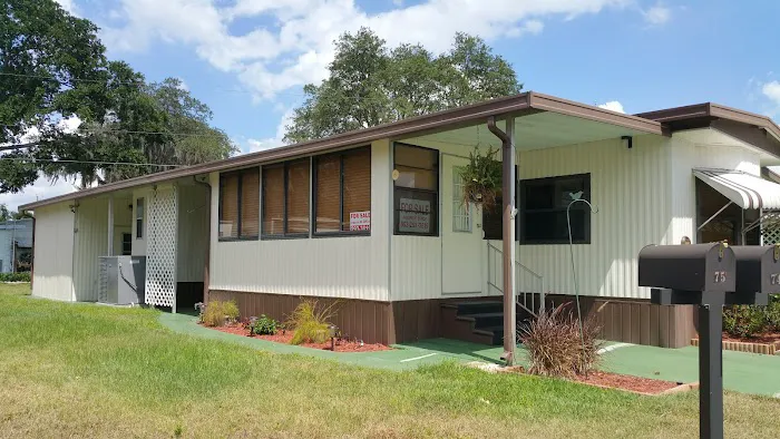 Winter Haven Manufactured Home Community Picture 8