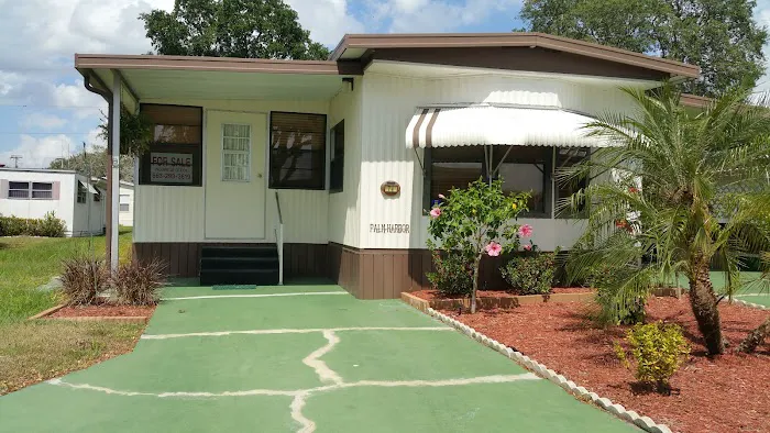 Winter Haven Manufactured Home Community Picture 4