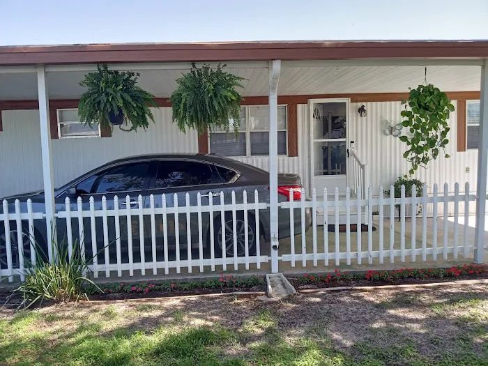Winter Haven Manufactured Home Community Picture 5