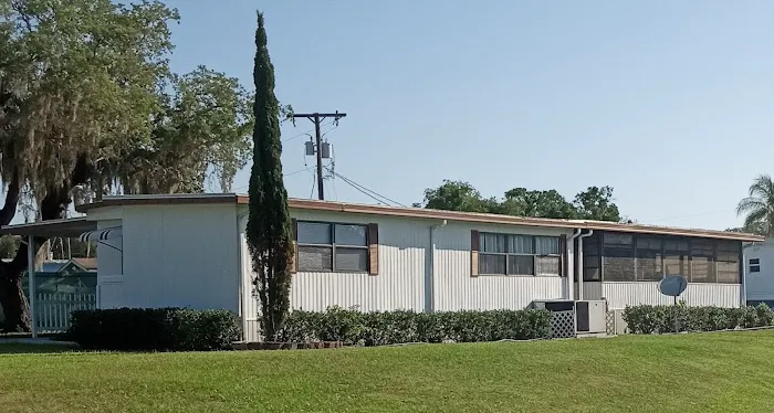 Winter Haven Manufactured Home Community Picture 6