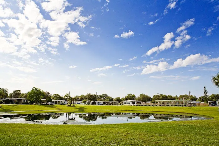 Winter Haven Manufactured Home Community Picture 9