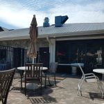 Hampton's Club House