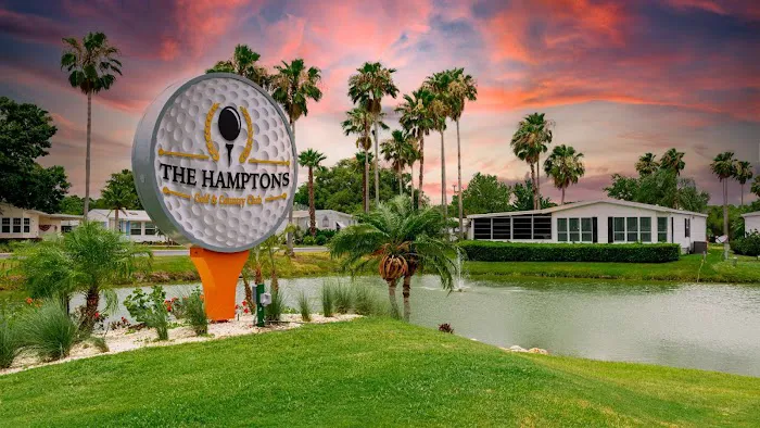 The Hamptons Golf & Country Club Picture 1