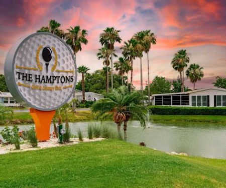 The Hamptons Golf & Country Club