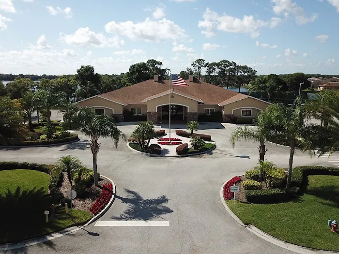 Mt. Olive Shores North Picture 1