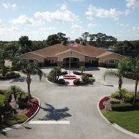 Mt. Olive Shores North ico