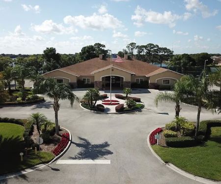 Mt. Olive Shores North