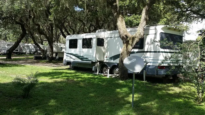 Warrens RV Park Picture 3