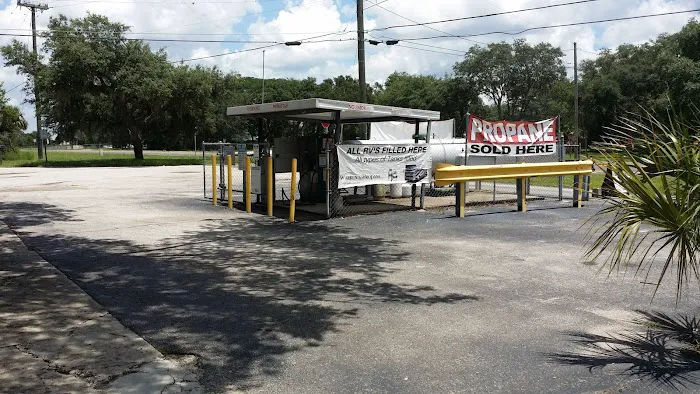 Warrens RV Park Picture 2