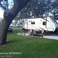 Warrens RV Park ico
