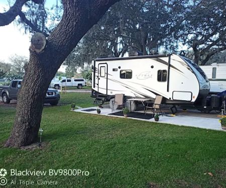 Warrens RV Park