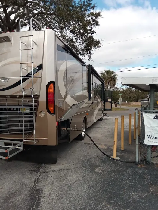Warrens RV Park Picture 4