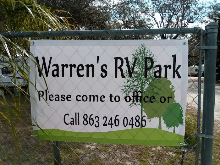 Warrens RV Park Picture 6