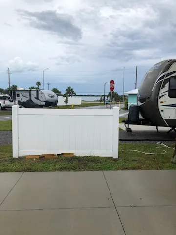 Palm Shores RV Park Picture 1