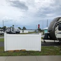 Palm Shores RV Park ico