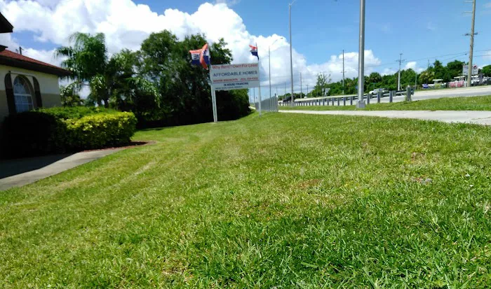 Mobiland by the Sea Picture 5