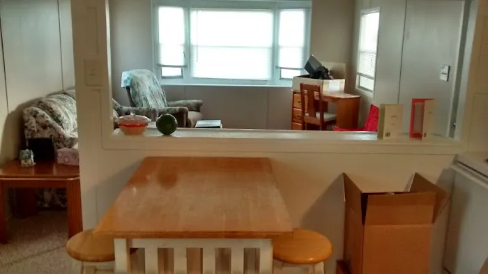 Mobiland by the Sea Picture 7