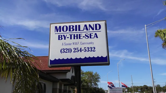 Mobiland by the Sea Picture 1