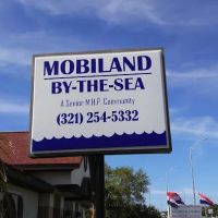 Mobiland by the Sea ico
