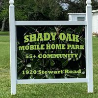 Shady Oak Mobile Home Park ico