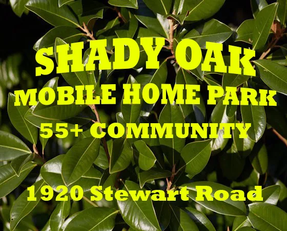 Shady Oak Mobile Home Park Picture 10