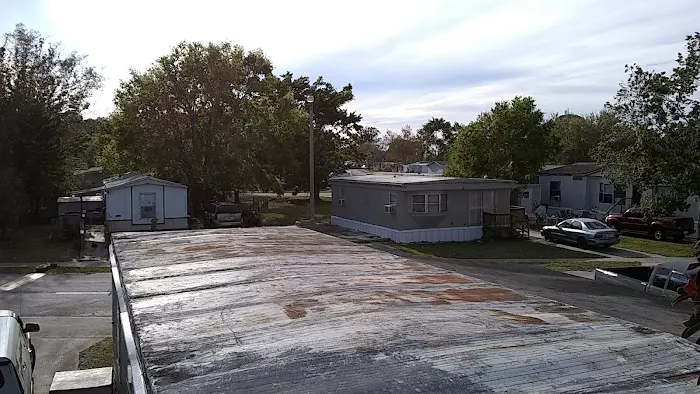 Meadows Mobile Home Park Picture 1