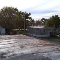 Meadows Mobile Home Park ico