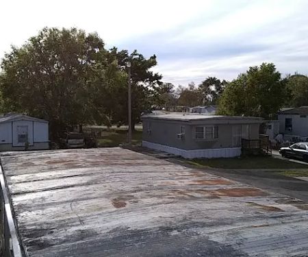 Meadows Mobile Home Park