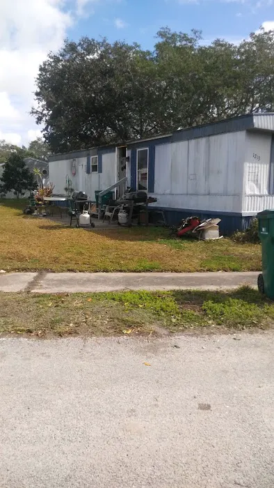 Meadows Mobile Home Park Picture 3