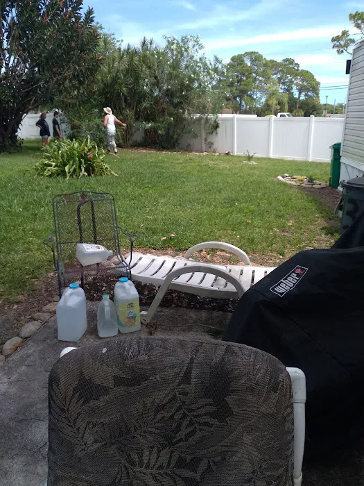 Meadows Mobile Home Park Picture 4