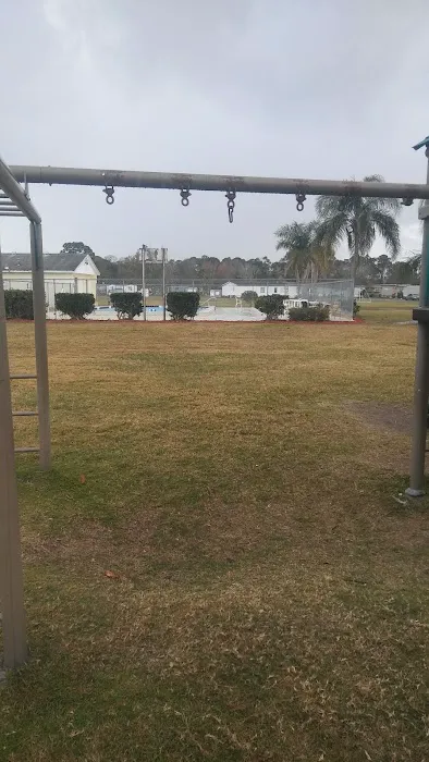 Meadows Mobile Home Park Picture 9