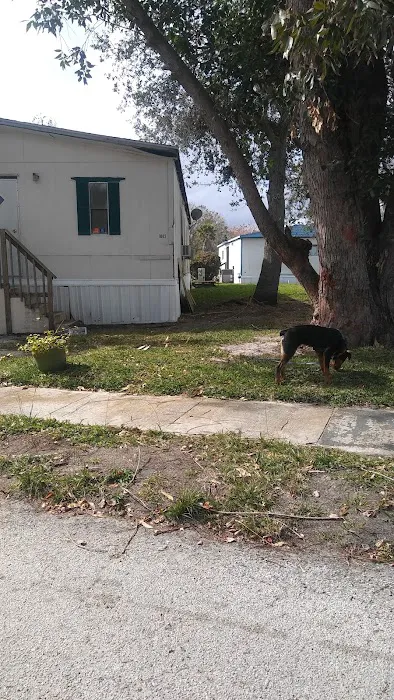 Meadows Mobile Home Park Picture 6