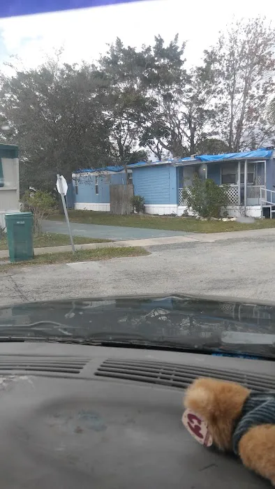 Meadows Mobile Home Park Picture 8