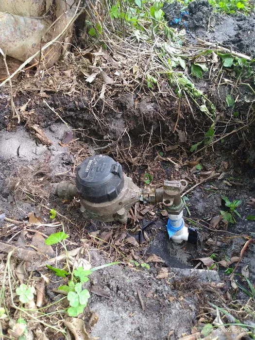 Meadows Mobile Home Park Picture 7