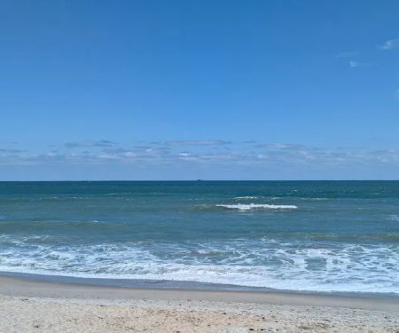 Ocean View RV & Mobile Home Court