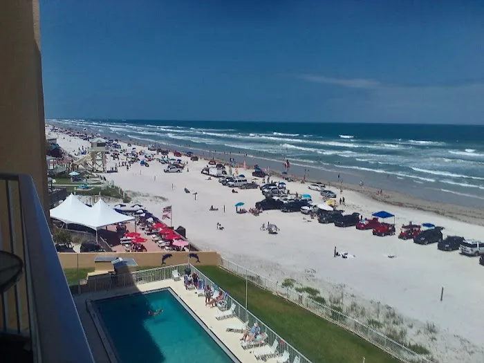 Ocean View RV & Mobile Home Court Picture 3