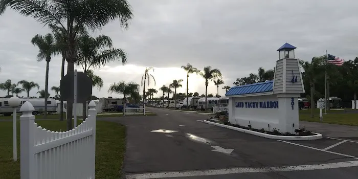 Land Yacht Harbor of Melbourne Picture 4
