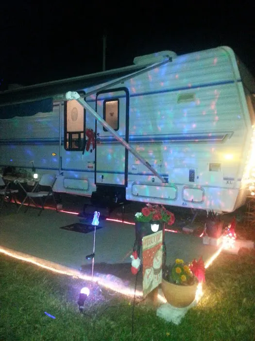 Alcove Park For Mobile Homes Picture 8