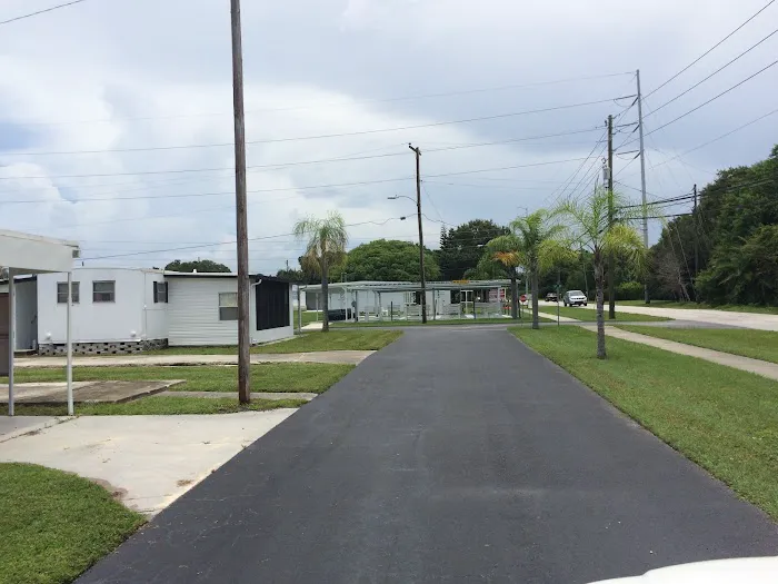Alcove Park For Mobile Homes Picture 6